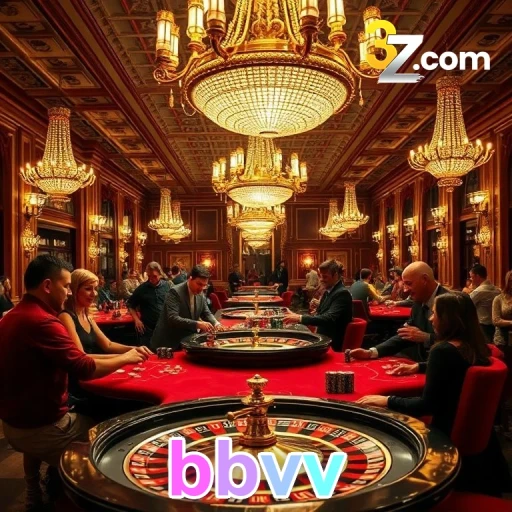 bbvv Jogos de caça-níqueis