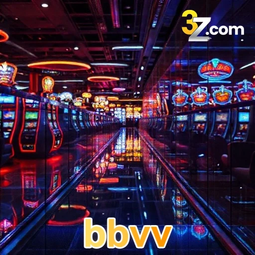 bbvv Jogos de caça-níqueis